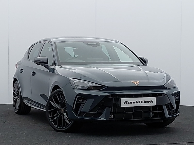 Used Cupra Leon 2025 for sale - 76970824: Photo 1