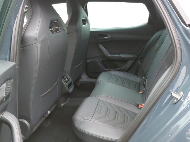 Used Cupra Leon 2025 for sale - 76970824: Photo 6