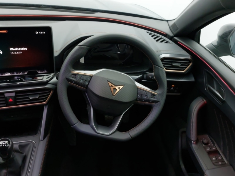 Used Cupra Leon 2025 for sale - 76970824: Photo 7