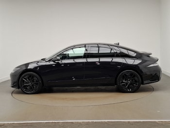 Used Hyundai IONIQ 6 2023 for sale - 79157155: Photo