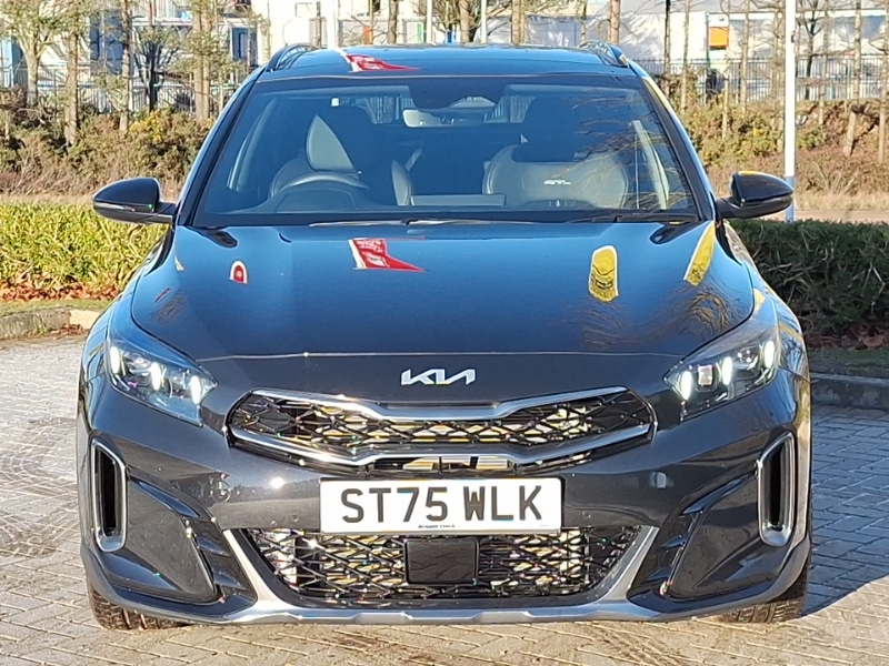 Used Kia XCeed 2025 for sale - 77219363: Photo 12