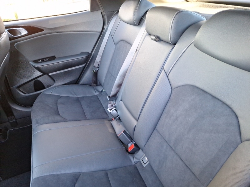 Used Kia XCeed 2025 for sale - 77219363: Photo 6