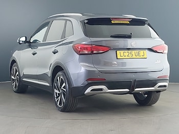 Used MG MG ZS 2025 for sale - 78817103: Photo