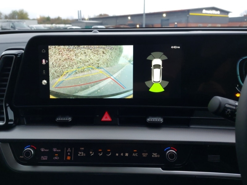 Used Kia Sportage 2025 for sale - 76600297: Photo 11