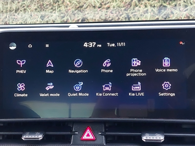 Used Kia Sportage 2025 for sale - 76600297: Photo 12