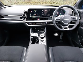 Used Kia Sportage 2025 for sale - 76600297: Photo