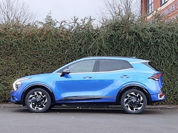 Used Kia Sportage 2025 for sale - 76600297: Photo