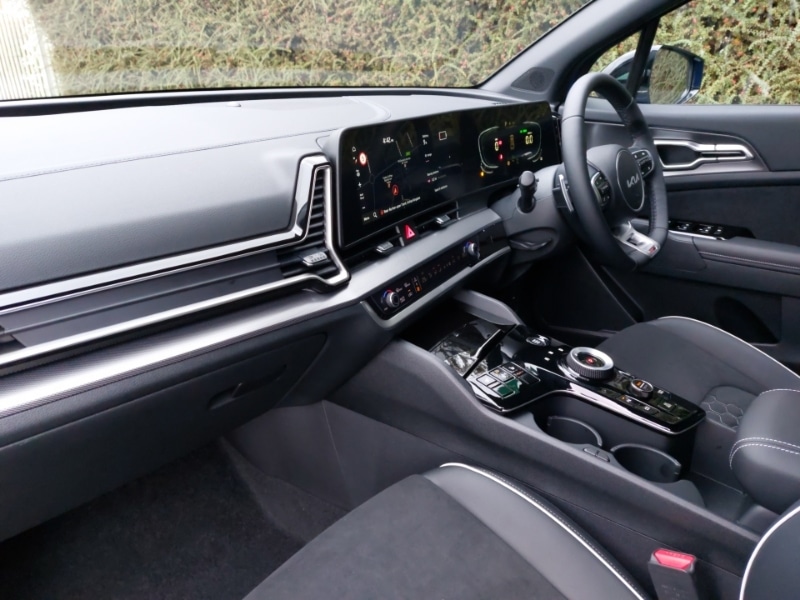 Used Kia Sportage 2025 for sale - 76600297: Photo 5