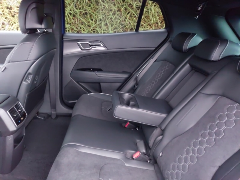 Used Kia Sportage 2025 for sale - 76600297: Photo 6