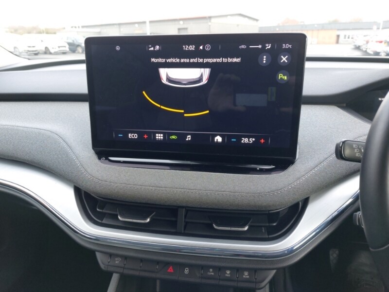 Used Skoda Enyaq 2022 for sale - 77761996: Photo 11