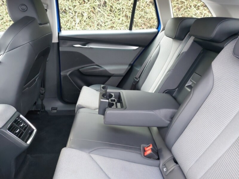 Used Skoda Enyaq 2022 for sale - 77761996: Photo 6