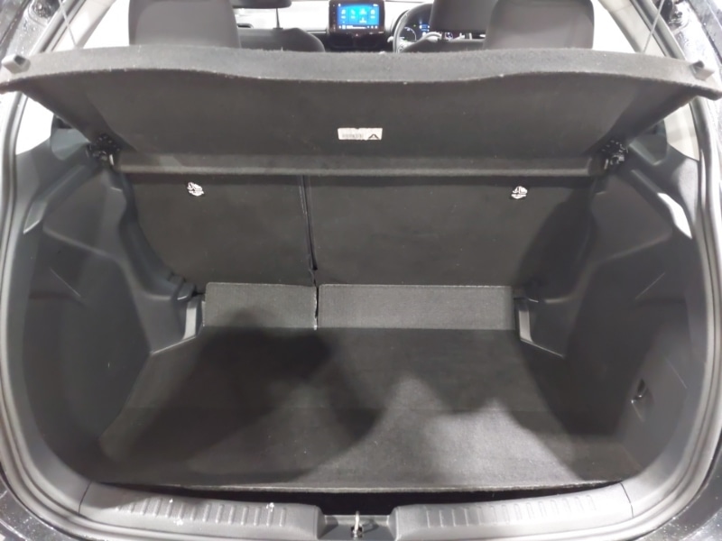 Used Mazda Mazda2 HYBRID 2024 for sale - 76817341: Photo 8