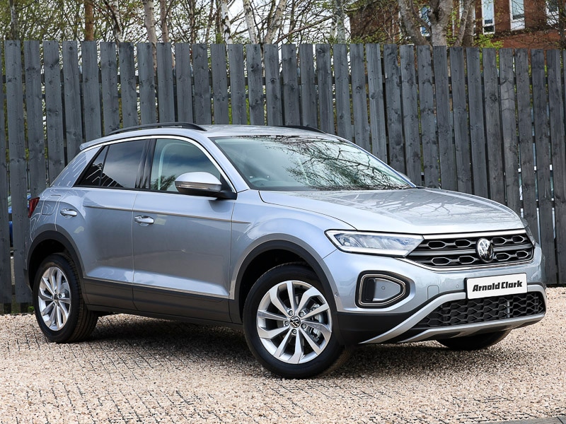 Used Volkswagen T-Roc 2025 for sale - 77160520: Photo 10