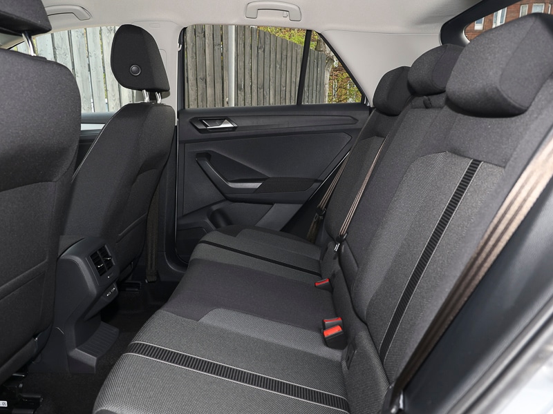 Used Volkswagen T-Roc 2025 for sale - 77160520: Photo 6