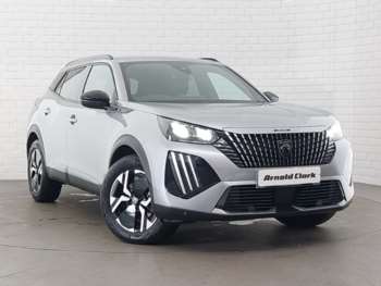 2024 - 100kW Allure 50kWh 5dr Auto
