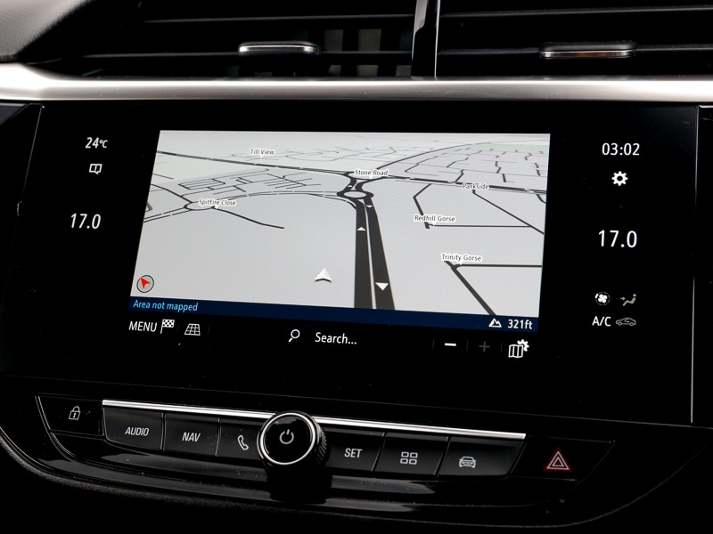 Used Vauxhall Corsa 2023 for sale - 76471987: Photo 10