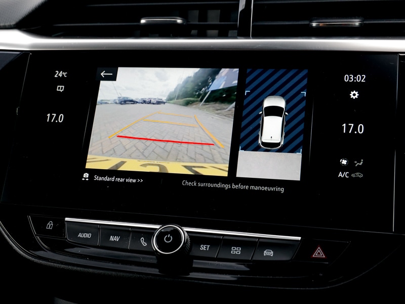 Used Vauxhall Corsa 2023 for sale - 76471987: Photo 11