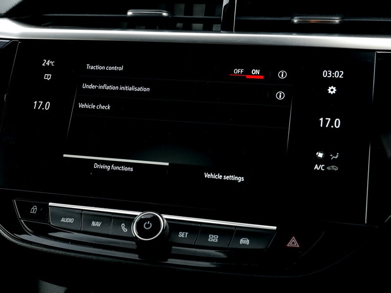 Used Vauxhall Corsa 2023 for sale - 76471987: Photo 12