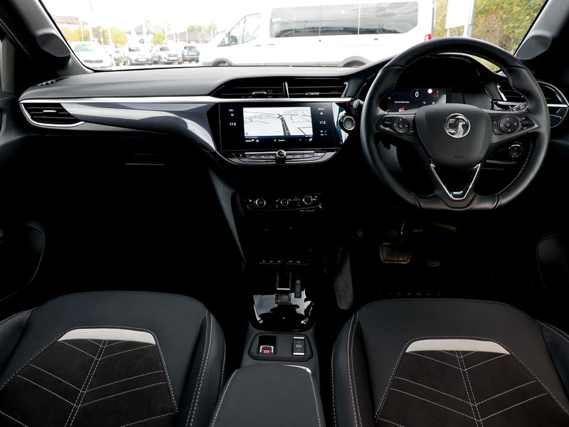 Used Vauxhall Corsa 2023 for sale - 76471987: Photo 2