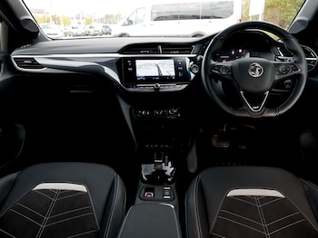 Used Vauxhall Corsa 2023 for sale - 76471987: Photo