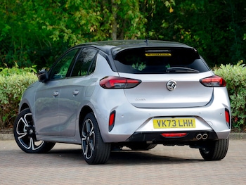 Used Vauxhall Corsa 2023 for sale - 76471987: Photo