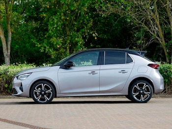 Used Vauxhall Corsa 2023 for sale - 76471987: Photo