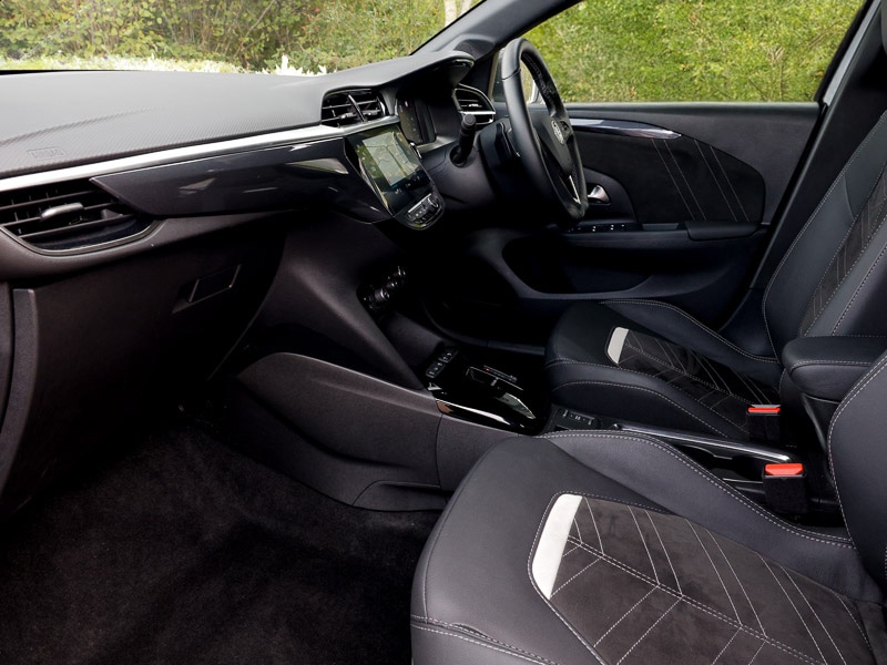 Used Vauxhall Corsa 2023 for sale - 76471987: Photo 5