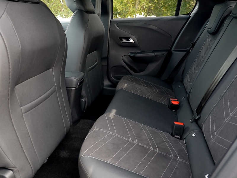 Used Vauxhall Corsa 2023 for sale - 76471987: Photo 6