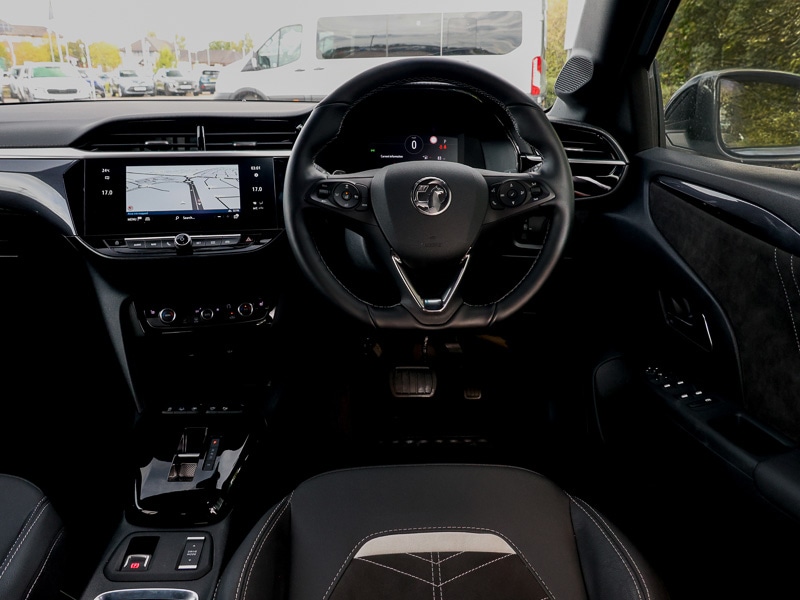 Used Vauxhall Corsa 2023 for sale - 76471987: Photo 7