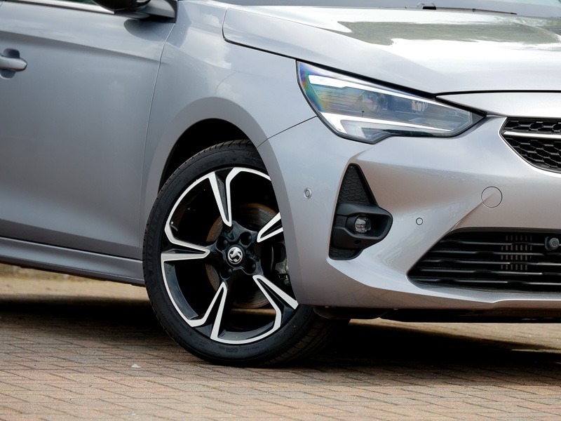 Used Vauxhall Corsa 2023 for sale - 76471987: Photo 9