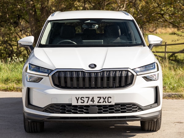 Used Skoda Kodiaq 2025 for sale - 76320903: Photo 10