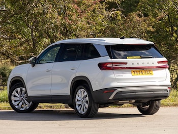 Used Skoda Kodiaq 2025 for sale - 76320903: Photo 3
