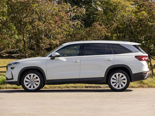 Used Skoda Kodiaq 2025 for sale - 76320903: Photo 4