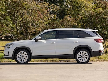 Used Skoda Kodiaq 2025 for sale - 76320903: Photo 4