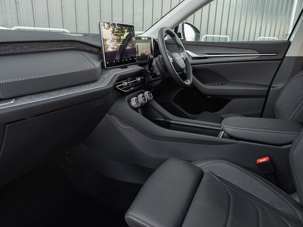 Used Skoda Kodiaq 2025 for sale - 76320903: Photo 5