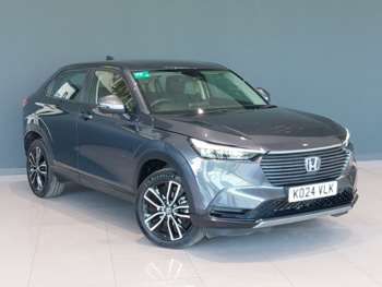 2024 - 1.5 eHEV Elegance 5dr CVT