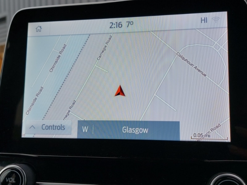 Used Ford Puma 2020 for sale - 77847660: Photo 10