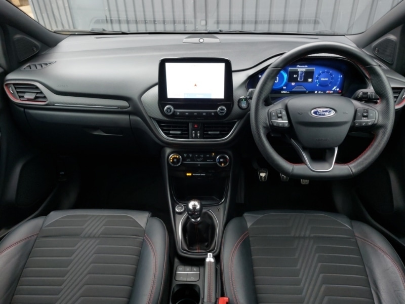 Used Ford Puma 2020 for sale - 77847660: Photo 2