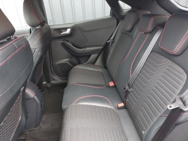 Used Ford Puma 2020 for sale - 77847660: Photo 6