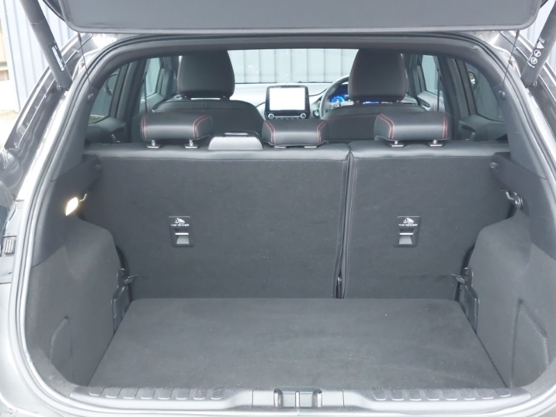 Used Ford Puma 2020 for sale - 77847660: Photo 8