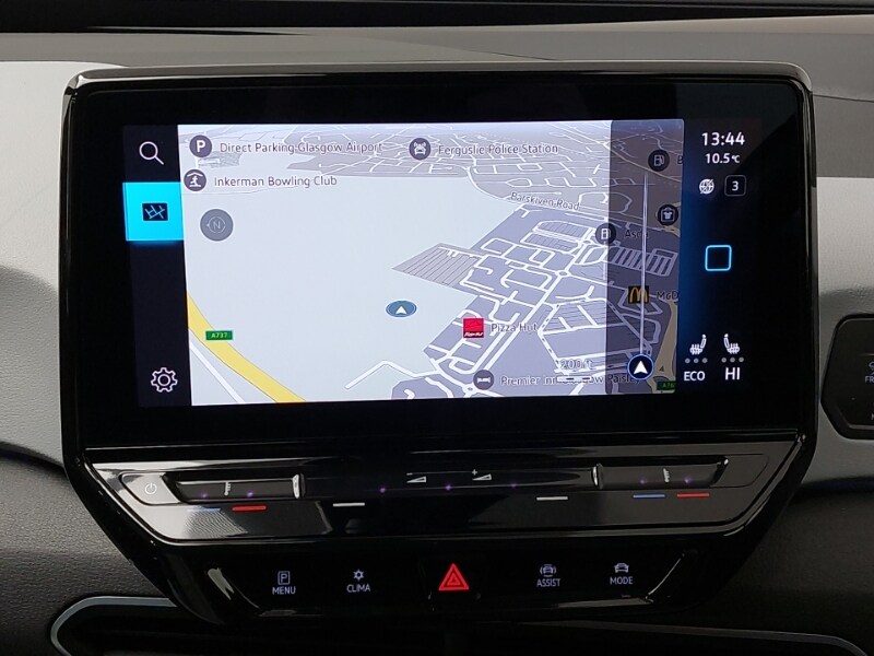 Used Volkswagen ID.3 2022 for sale - 77433907: Photo 11