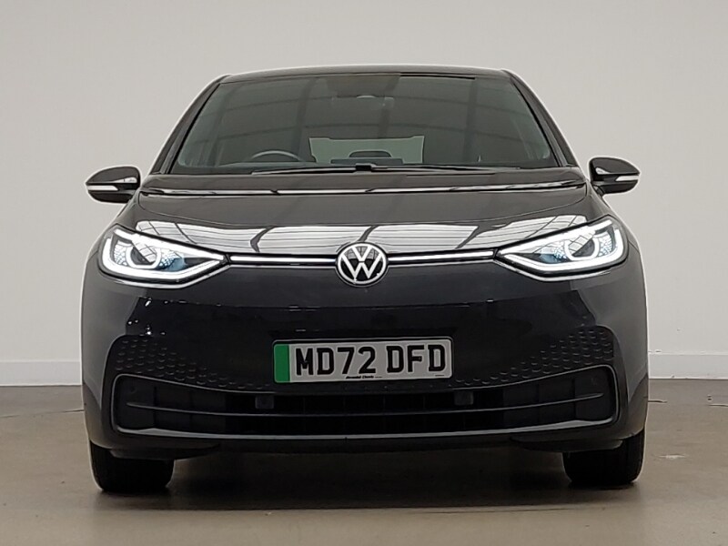 Used Volkswagen ID.3 2022 for sale - 77433907: Photo 12