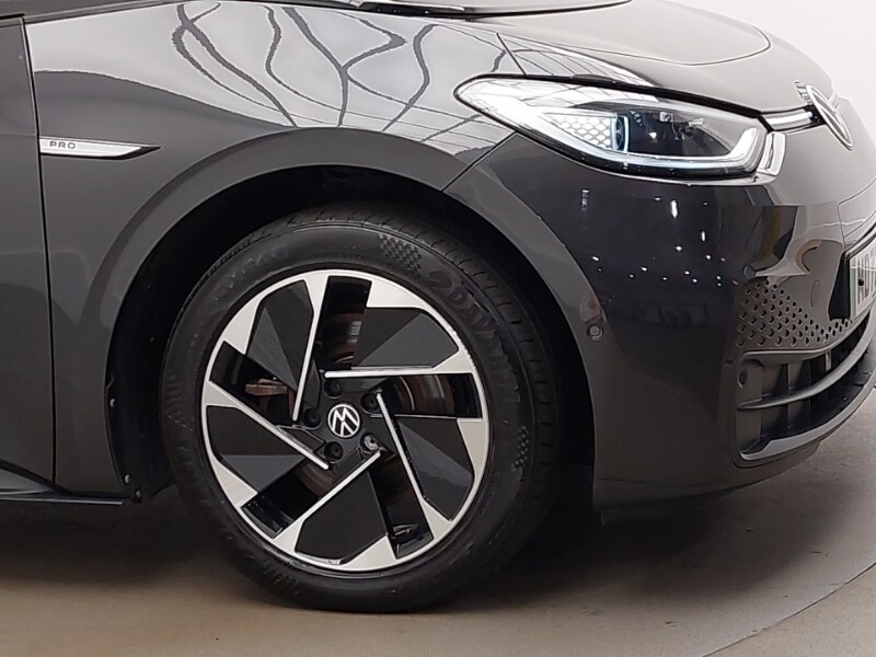 Used Volkswagen ID.3 2022 for sale - 77433907: Photo 9