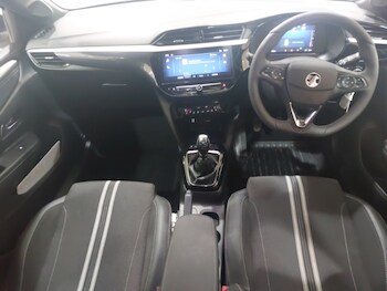 Used Vauxhall Corsa 2025 for sale - 78343152: Photo