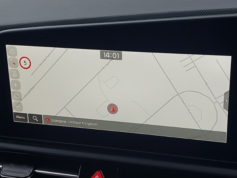 Used Kia Niro 2025 for sale - 77325794: Photo 10