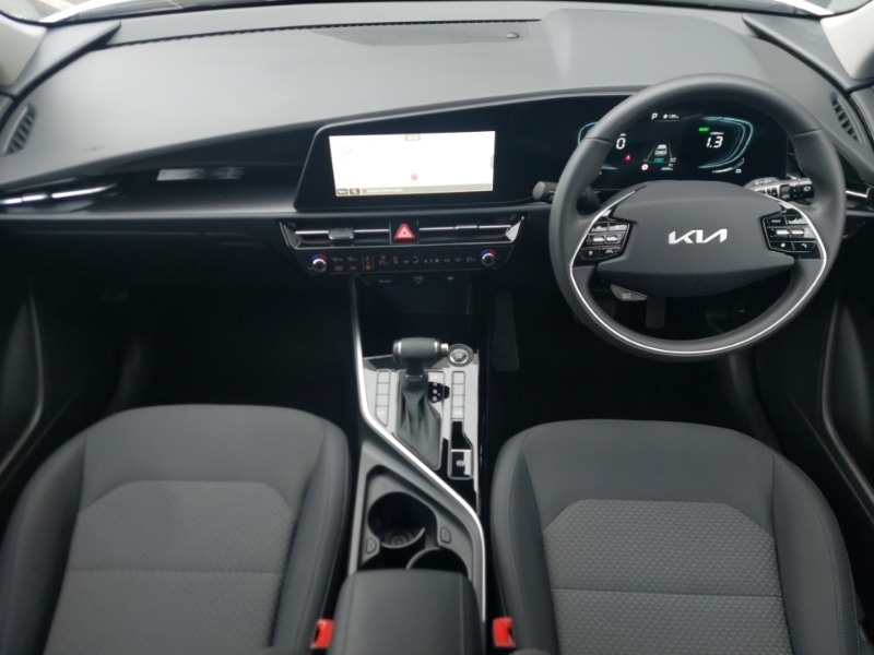 Used Kia Niro 2025 for sale - 77325794: Photo 2