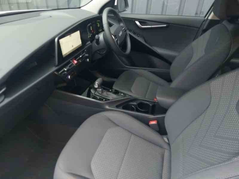 Used Kia Niro 2025 for sale - 77325794: Photo 5