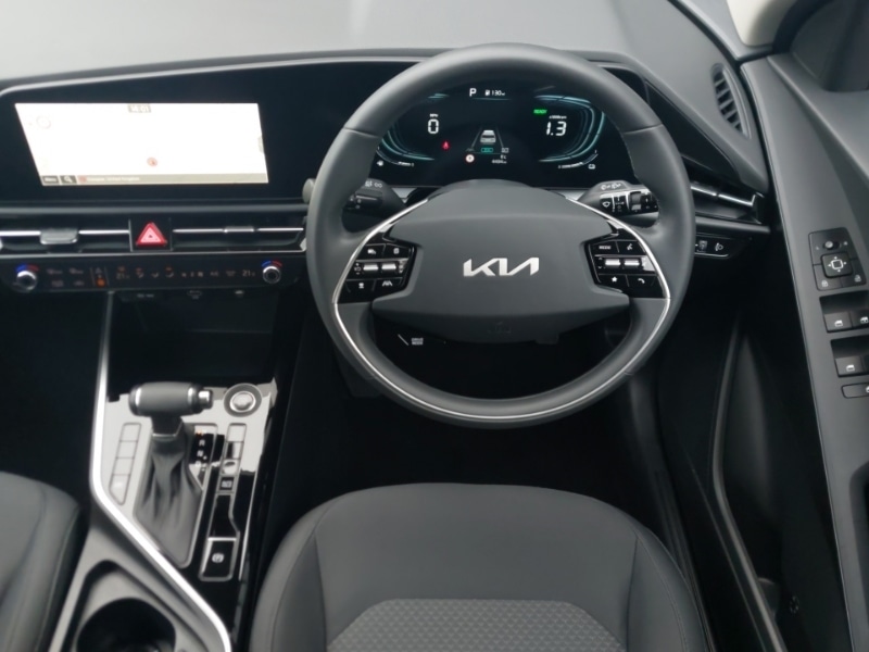 Used Kia Niro 2025 for sale - 77325794: Photo 7