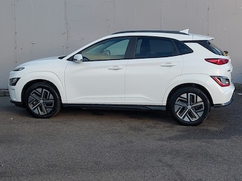 Used Hyundai KONA 2021 for sale - 78243845: Photo
