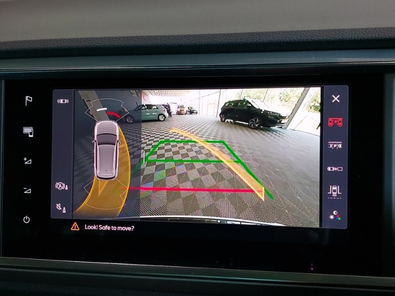 Used SEAT Ateca 2023 for sale - 76709043: Photo 11